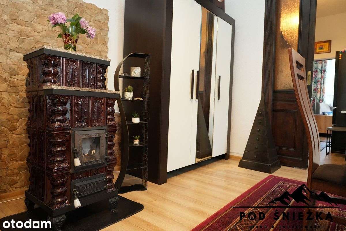 TYLKO U NAS- NIE SZUKAJ DALEJ! Klimatyczne mieszka-15