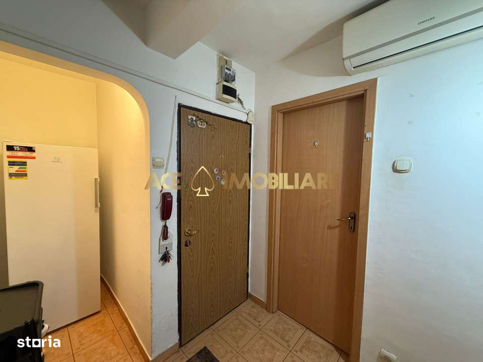 2 Camere | Berceni | Mobilat - Utilat | Comision 0%-9