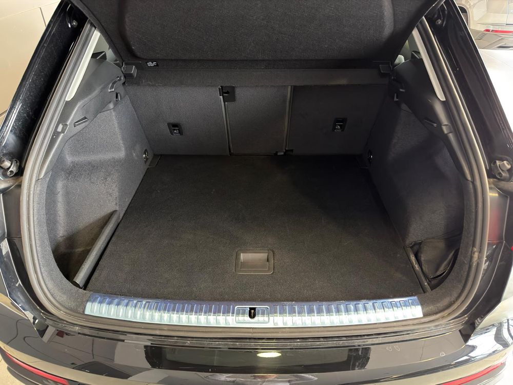 Audi Q3 S line 40 TFSI quattro (190 KM) S tronic Salon Polska FV23%