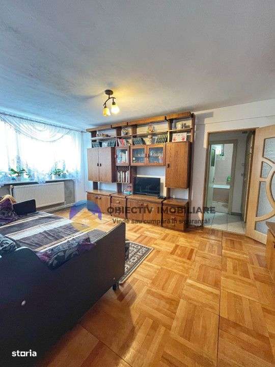 Apartament 2 camere-Zona Scoala nr.8/PROFI - Imagine principală: 4/15