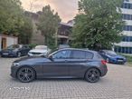 BMW Seria 1 118i Aut. Edition M Sport Shadow - 6