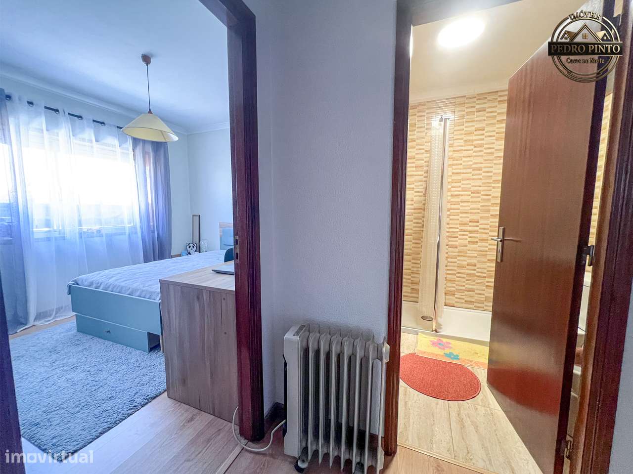 T3 com Terraço e Garagem | Vilar de Andorinho | Vila Nova de Gaia-23