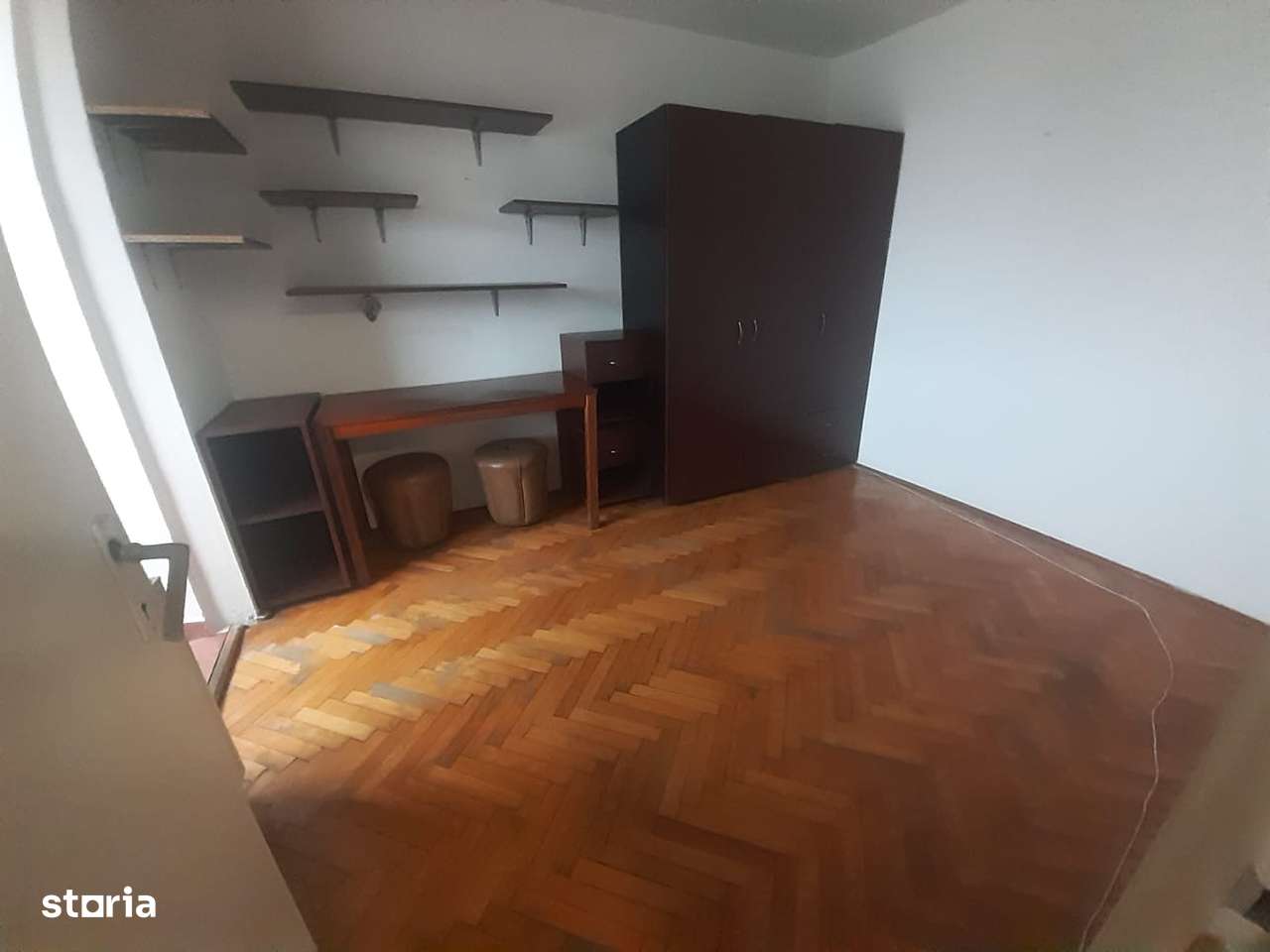 Cuza Voda, 2 camere, 52000E-2