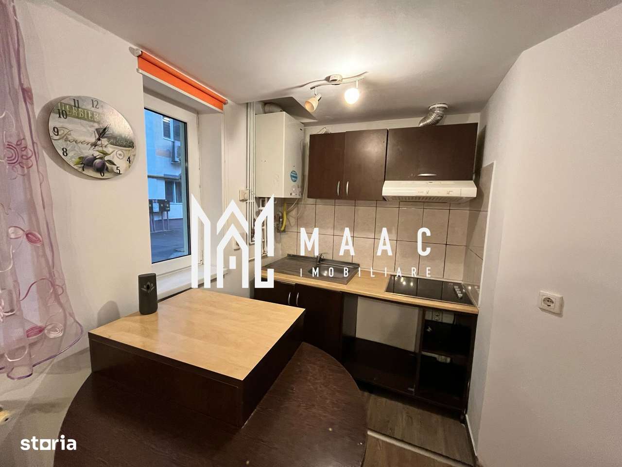 BLACK FRIDAY - Apartament 2 camere | 39 MPU | Broscarie - Imagine principală: 4/13