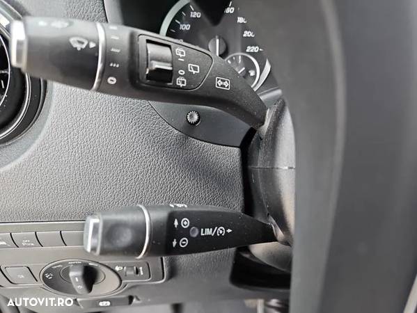 Mercedes-Benz Vito 116 CDI Tourer Extralang Aut. PRO - 18