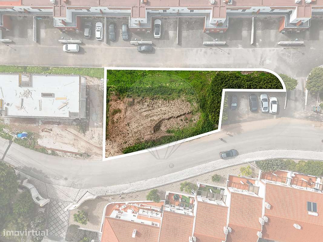 Terreno  para venda - Grande imagem: 5/13