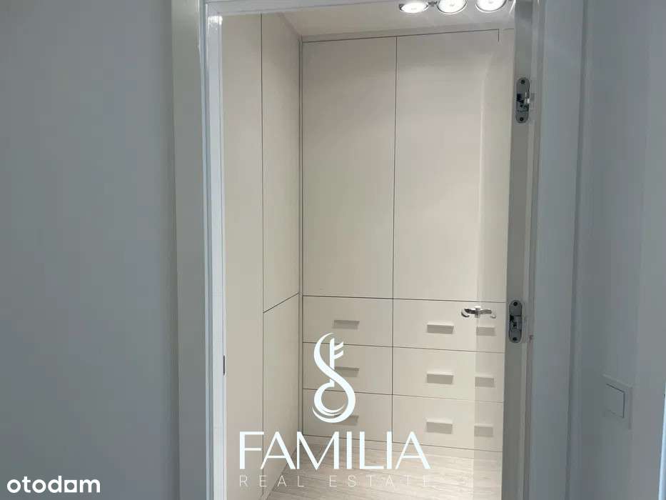 Duży taras na dachu! Parking w cenie - Pełny obrazek: 5/8