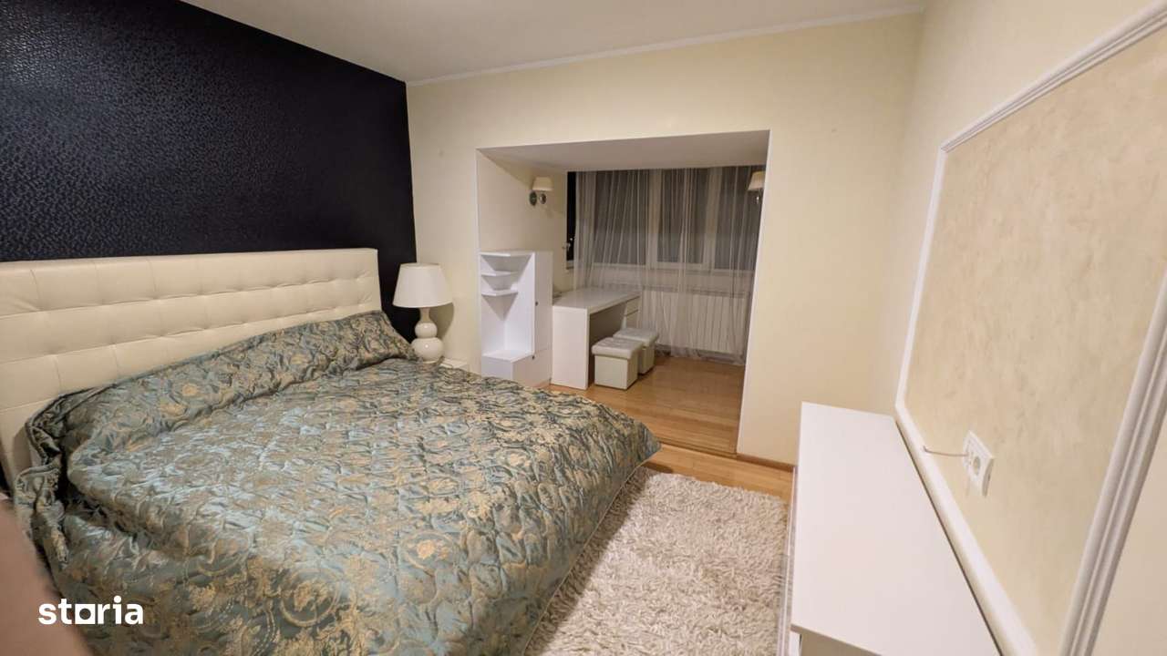 APARTAMENT 3 CAMERE DE INCHIRIAT -FALEZA NORD - Imagine principală: 5/20