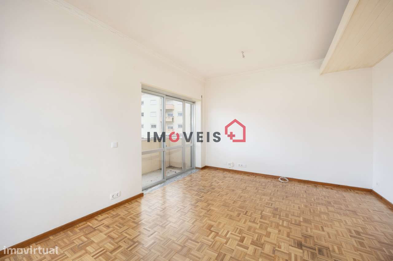 APARTAMENTO T3 | MARRAZES - Grande imagem: 5/22