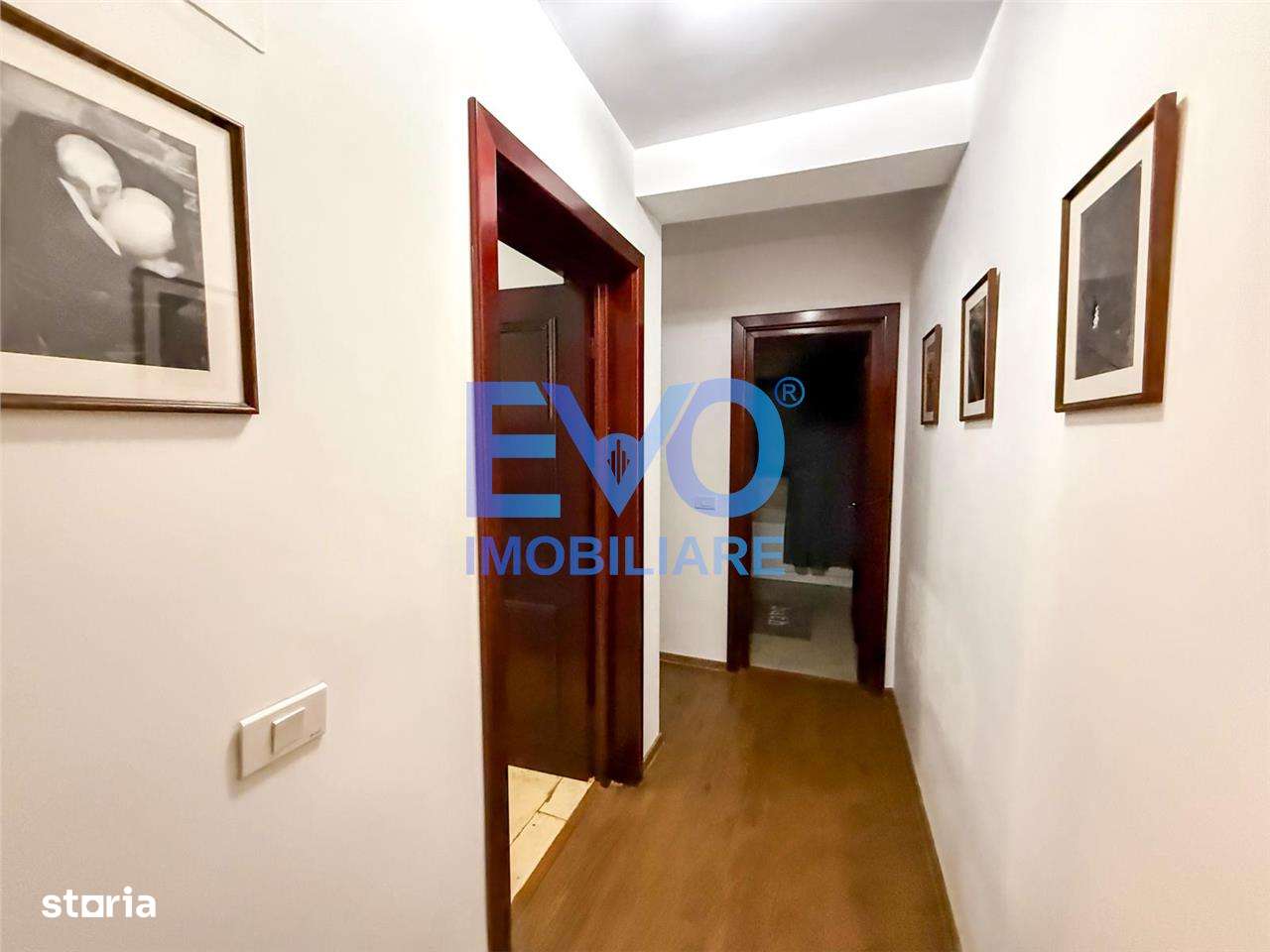 Apartament cu 3 camere, Pet Friendly, loc de parcare, zona Cug - Imagine principală: 4/10