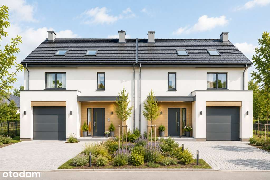 Dom na sprzedaż, 5 pokoi, 125 m², Malin