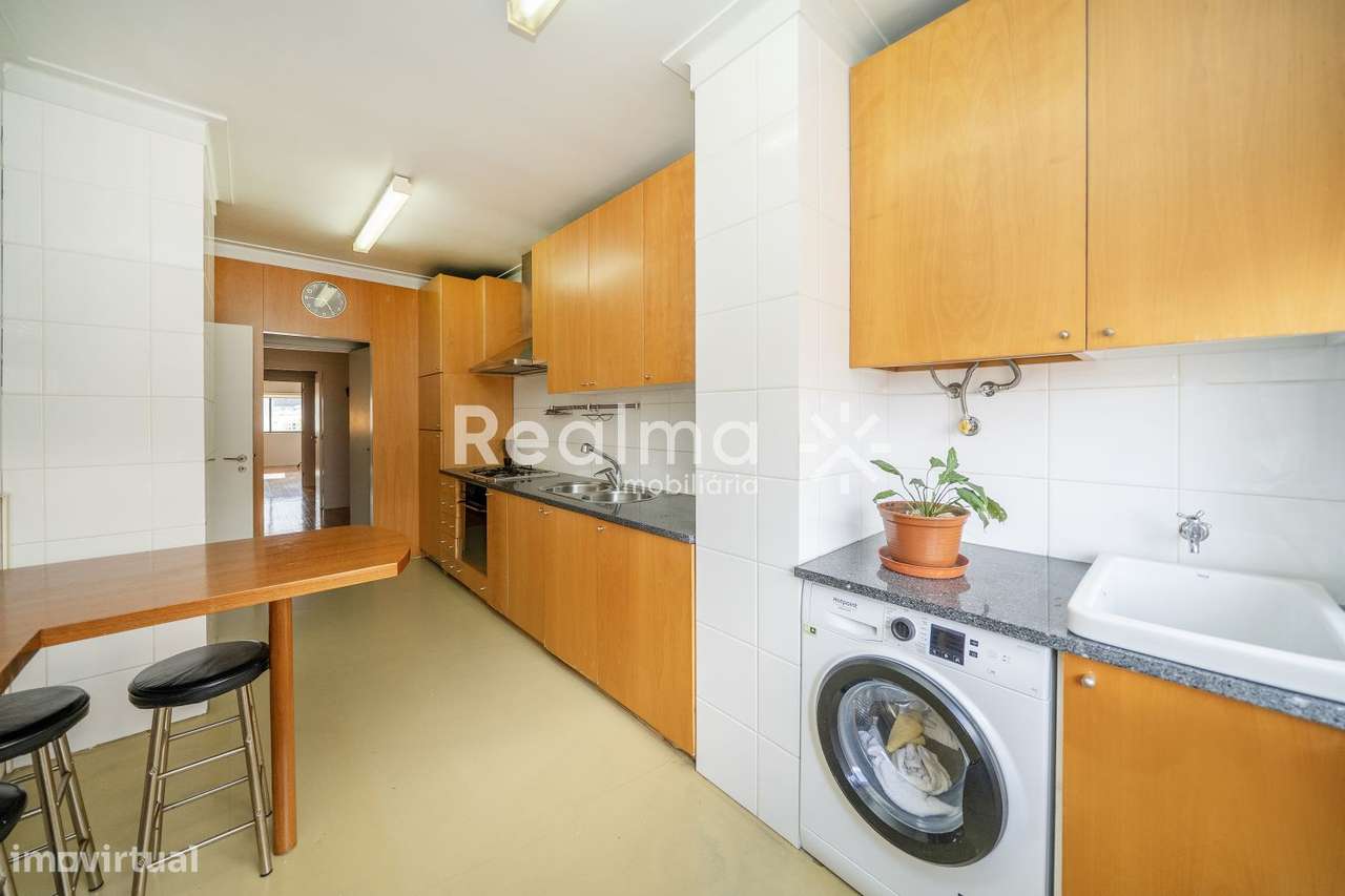Apartamento T2 S.Victor - Braga-21