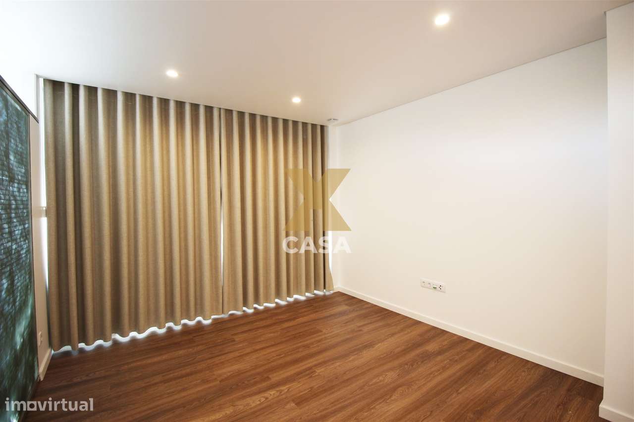 Apartamento T3 Venda em Nossa Senhora da Piedade,Ourém-11