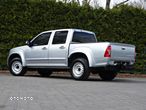 Isuzu D-Max 4x4 Double Cab Custom - 29