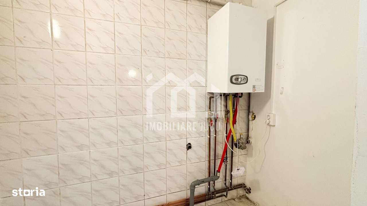 Spatiu de Inchiriat, 80mp, Parcari 4 locuri, E576, Jucu-Herghelie - Imagine principală: 5/7