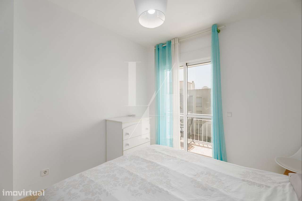Penthouse T3 para venda – Al-Sakia Village | Quarteira-9