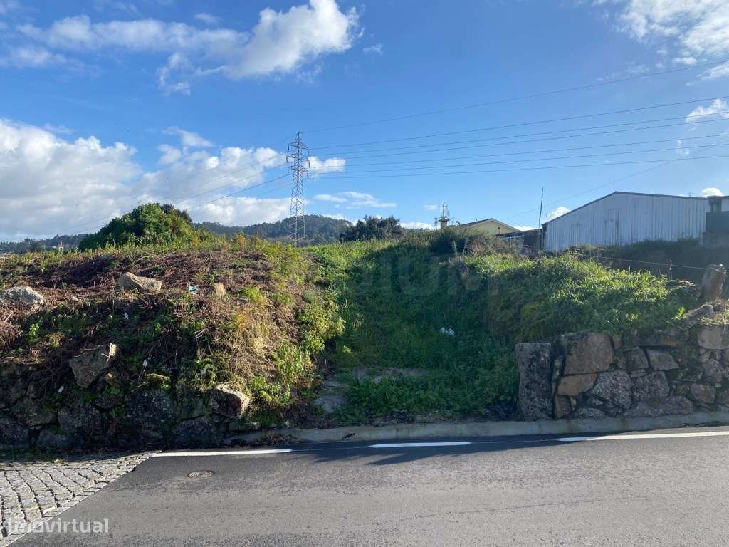 Terreno em Cavalões - Grande imagem: 2/13