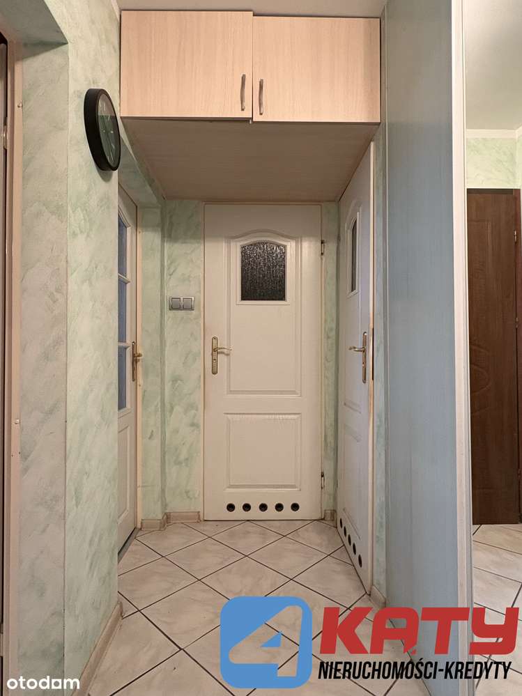 REZERWACJA!  3 pokoje || duży balkon || 2 piętro || CENTRUM-8