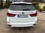 BMW X5 xDrive25d - 4