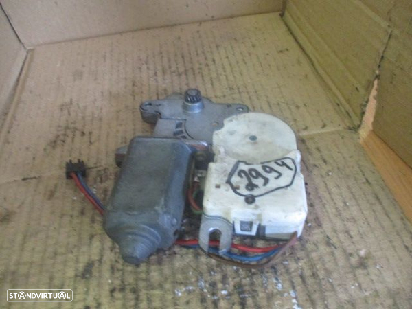 Motor Teto 90196075 OPEL VECTRA A 1995 - 2