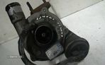 Turbo Opel Corsa C Caixa (X01) - 1