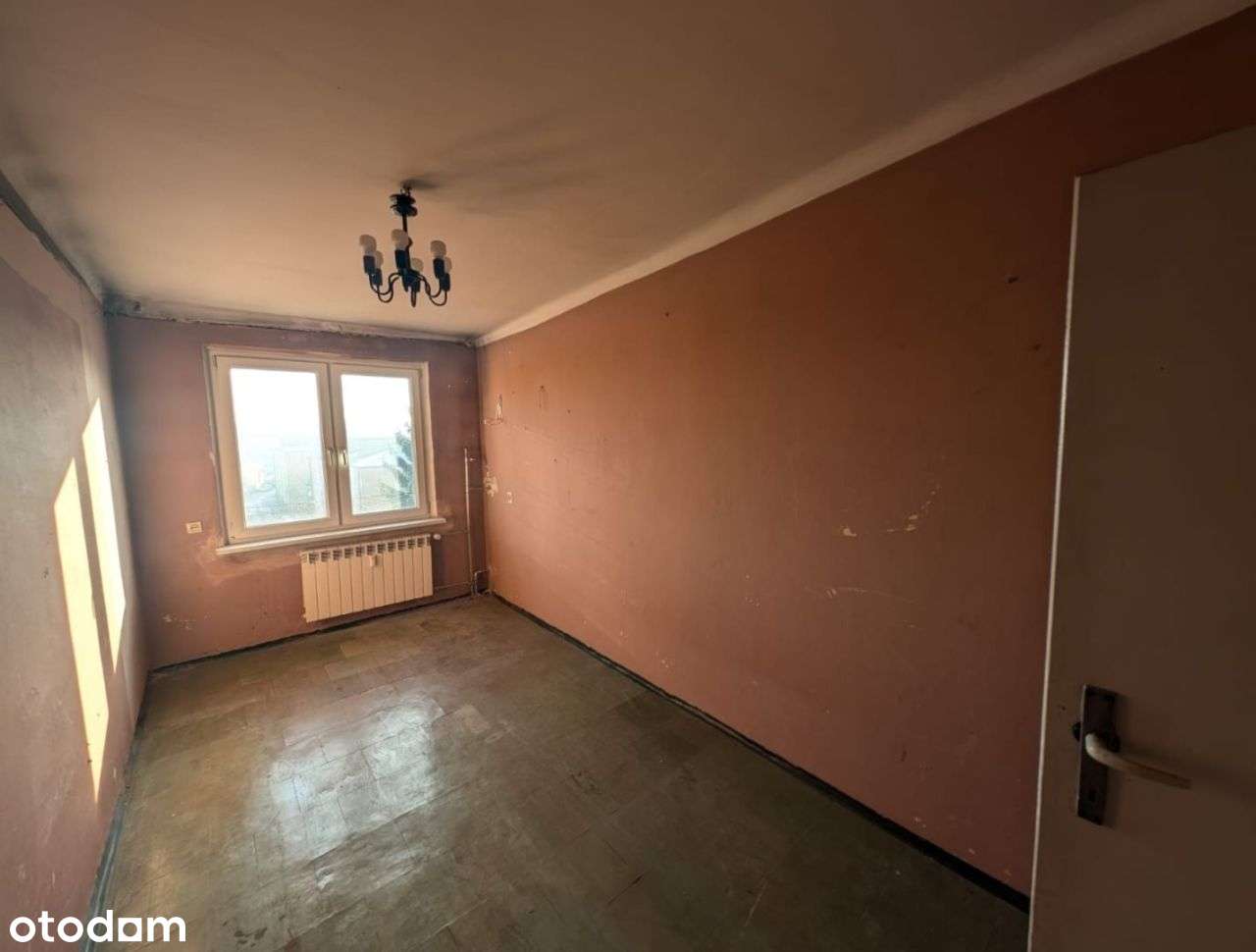 Mieszkanie 65m ul. Partyzantów w Kazimierzy W.-7