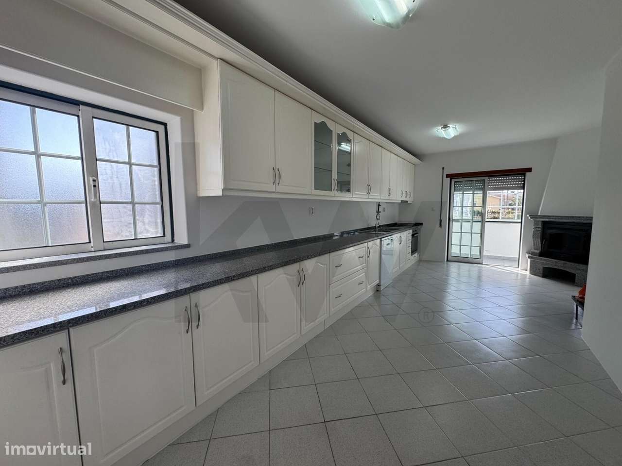 Moradia T4 +1 Para vender  na Urbanização da Misericórdia- Viseu-8