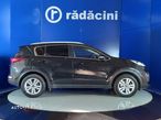 Kia Sportage - 3