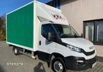 Iveco Daily 35 C15 Kontener 4.4m - 10