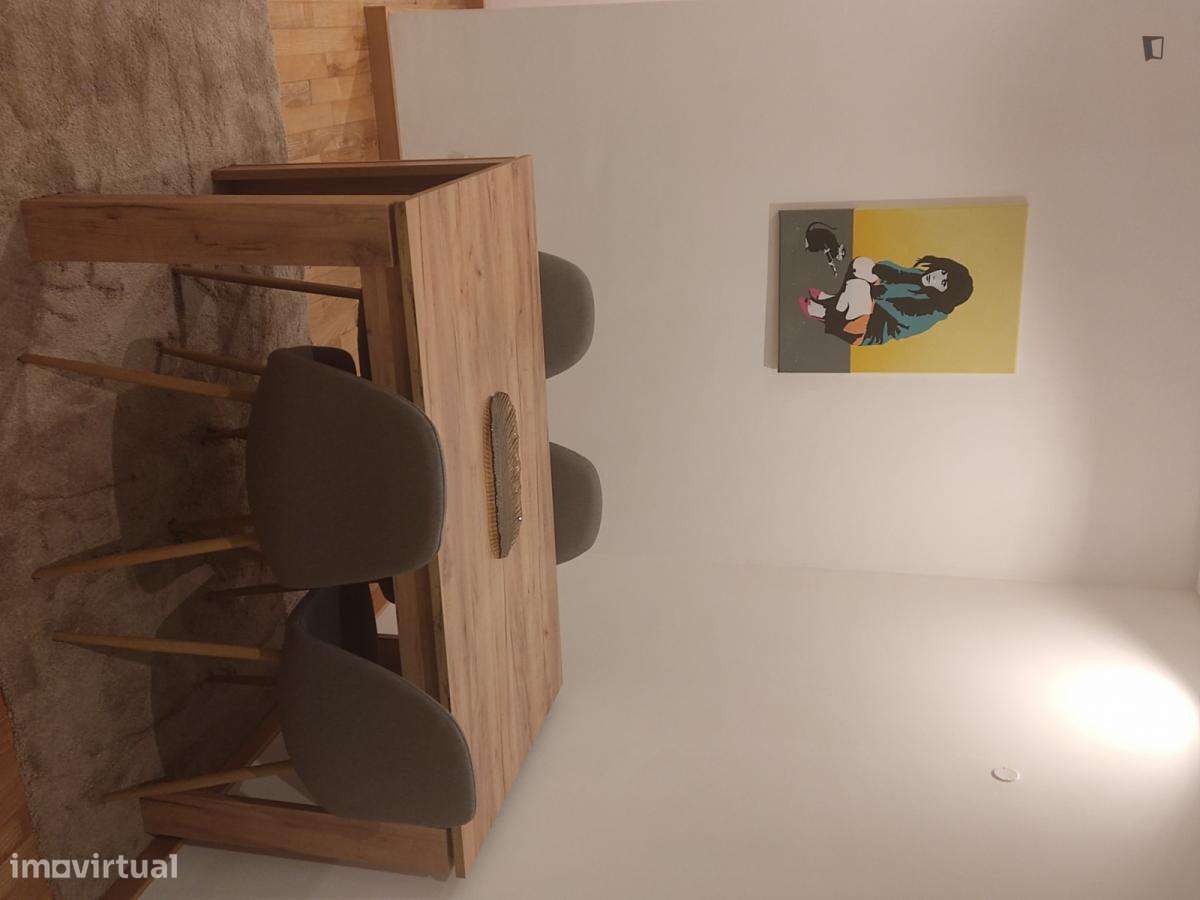 Apartamento com 1 quartos - localizado em Bonfim Porto - Grande imagem: 4/26