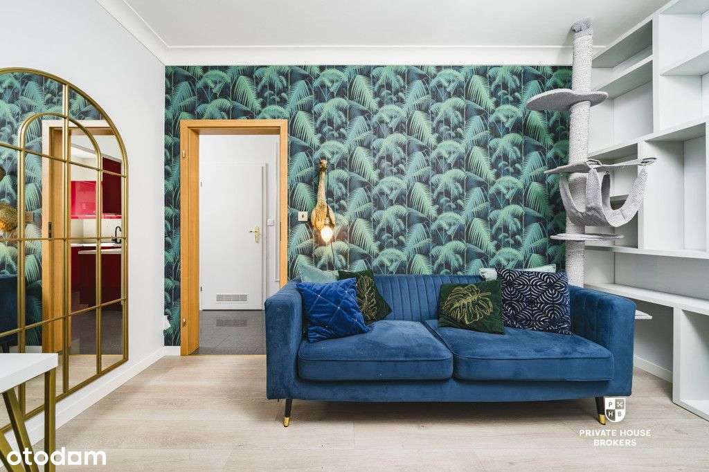 Dwa oddzielne pokoje na Bronowicach. - Pełny obrazek: 4/17