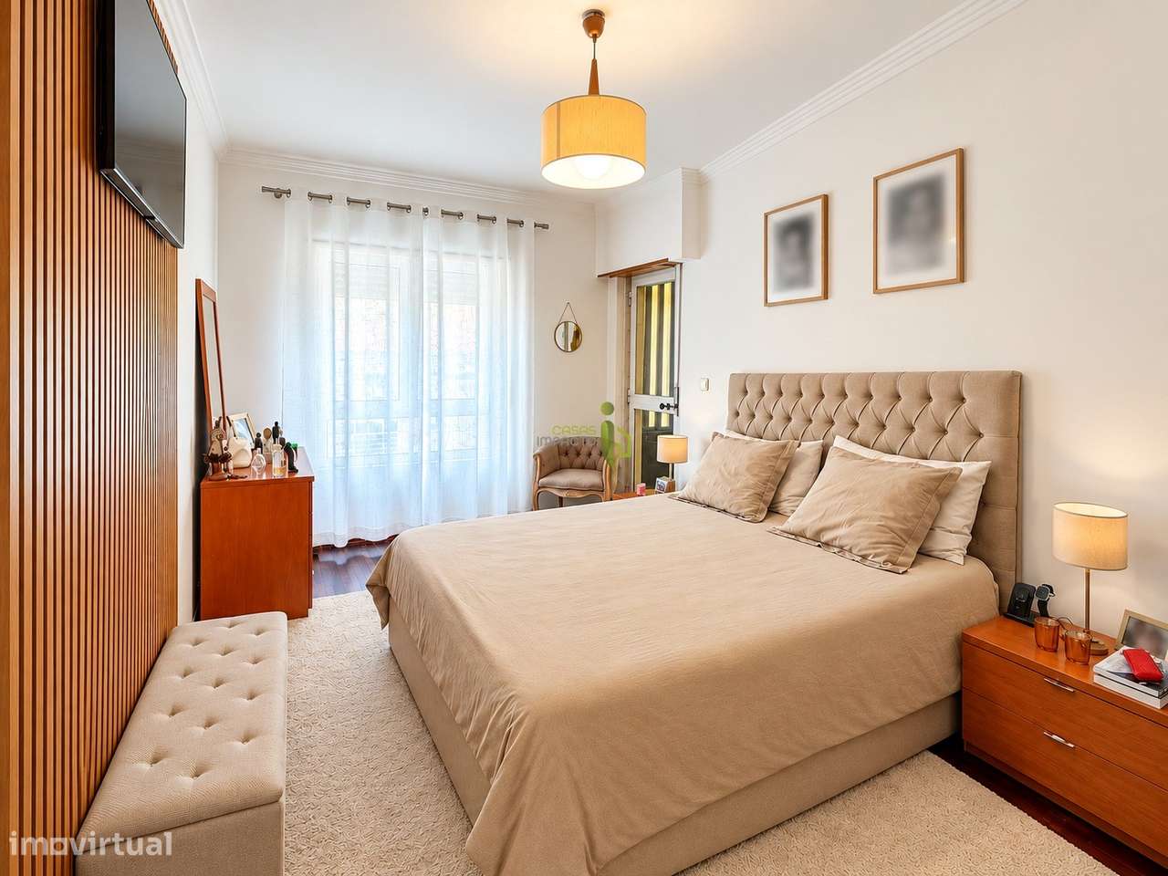 Apartamento T2 Venda em Agualva e Mira-Sintra,Sintra-2