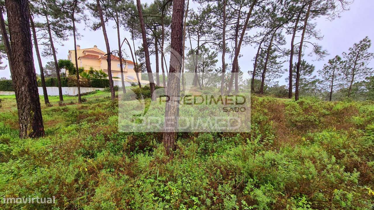 Lote de Terreno Soltroia - Grande imagem: 3/24