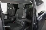 Mercedes-Benz V 220 d Longa 9G-TRONIC - 9