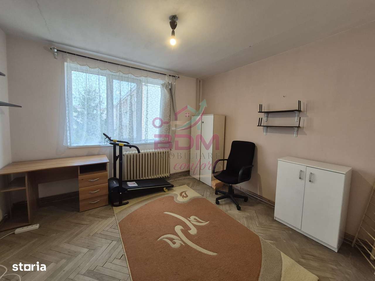 COMISION 0 | Apartament 2 camere | etaj intermediar | Micro 1-3