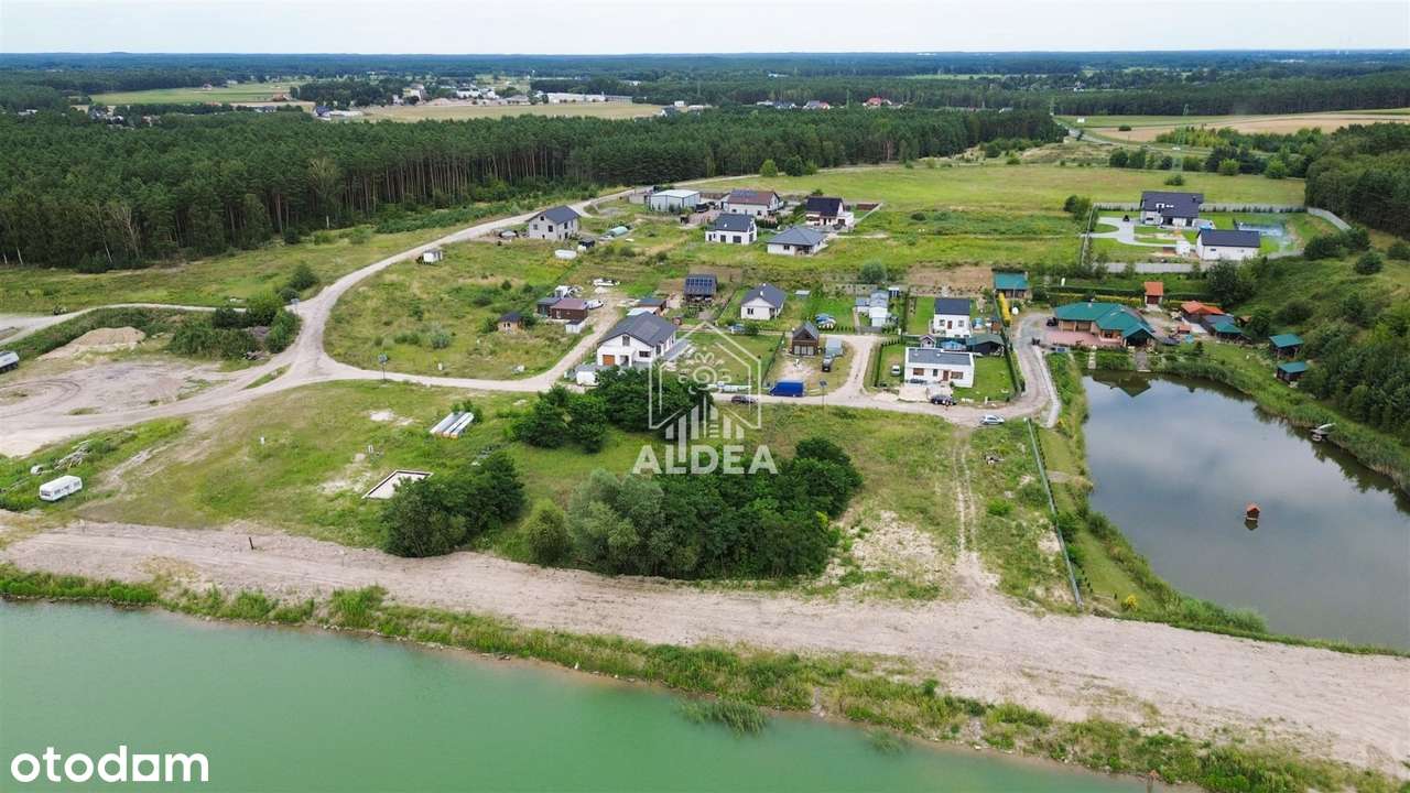 Nowoczesny Dom Jednorodzinny Blisko Lasu - Pełny obrazek: 5/13