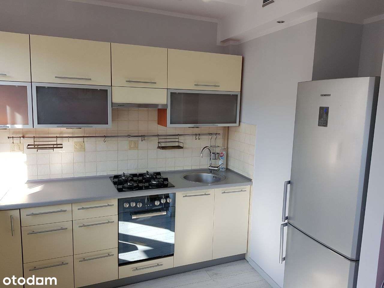 Wynajmę Mieszkanie 2 pokojowe - Celulozowa - Pełny obrazek: 3/8