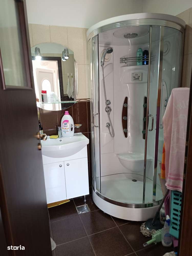 CASA ULTRA CENTRAL 165 MP 2 CT . 3 BAI 428 MP TEREN , PANOURI FOTO-4