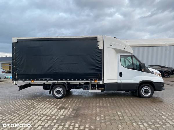 Iveco Daily 35S18H - 4