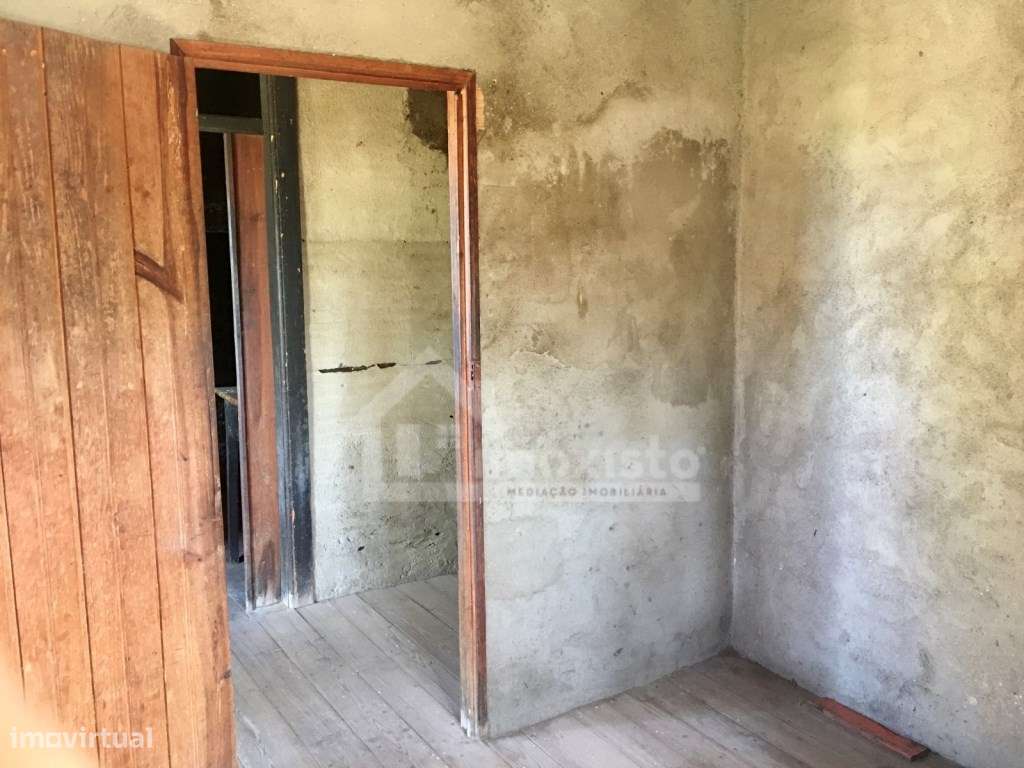 Casa de Campo T3 em Arega, Figueiró dos Vinhos-19