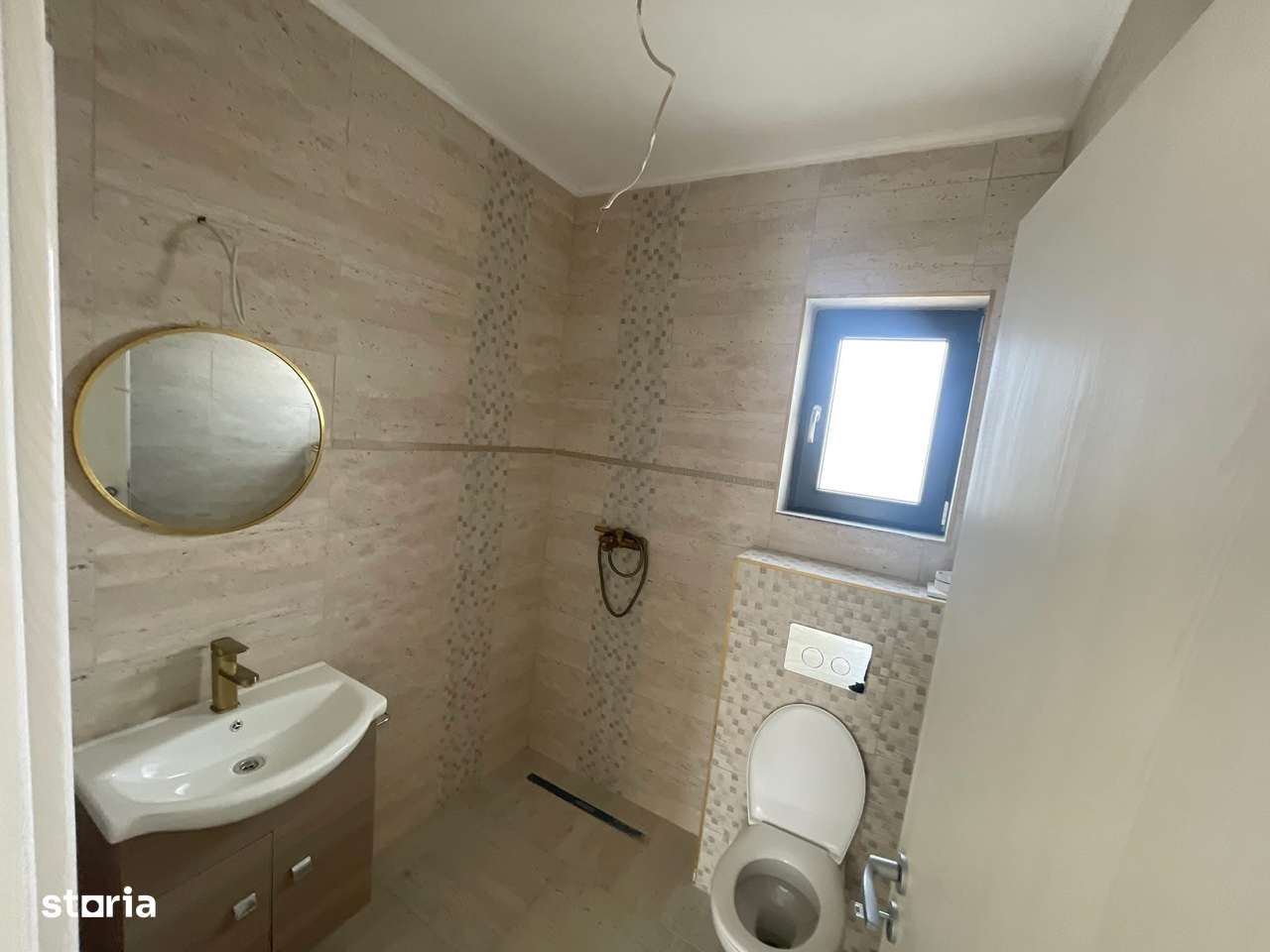 Casa PARTER, 3 camere , zona rezidentiala – Berceni Ilfov-5