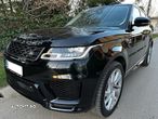 Land Rover Range Rover Sport 2.0 L PHEV HSE Dynamic - 7