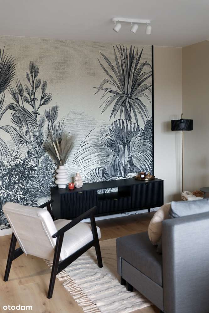 Piękne Mieszkanie 2 pokoje, 38m2. Fantastyczna lokalizacja-7