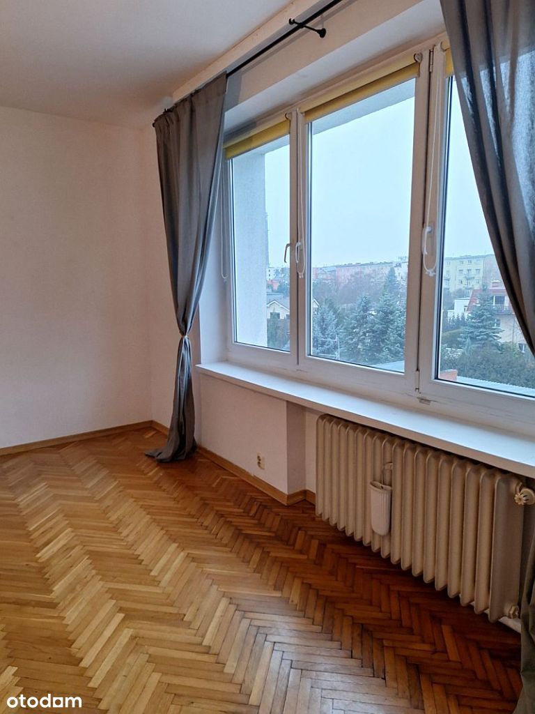 P-ń, ul. Saperska, 2pok., 46,42 m2, balkon, winda,