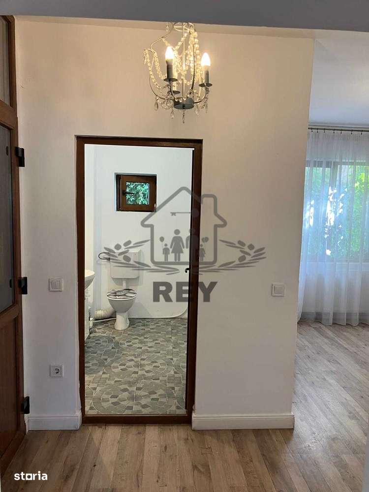 Spațiu birou/locuință– Bd. Victoriei- Parcul Sub Arini - Imagine principală: 5/14