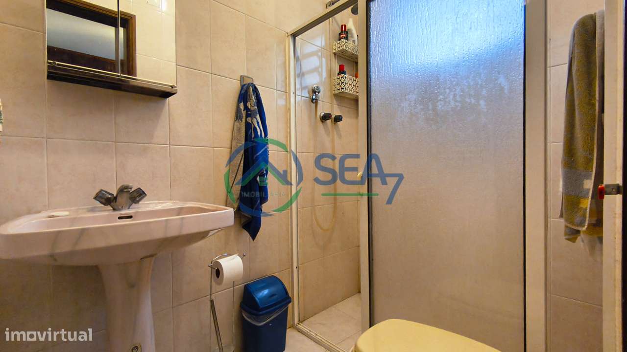 Moradia T3 com terreno, Apúlia-15