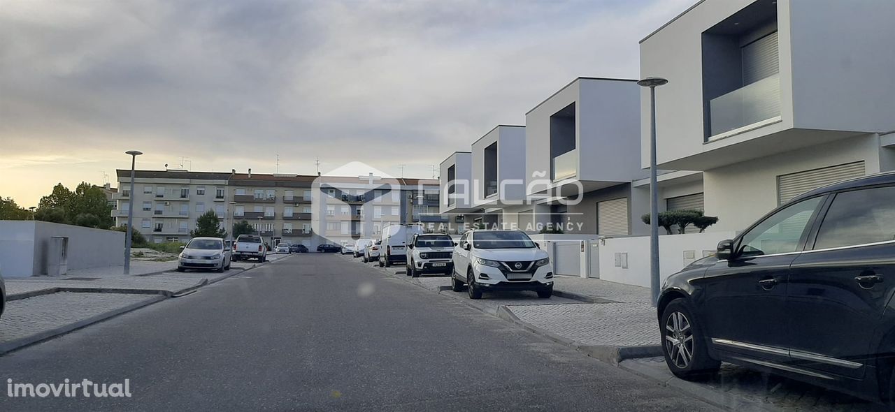 Loteamento  Venda em Santarém (Marvila), Santa Iria da Ribeira de Sant