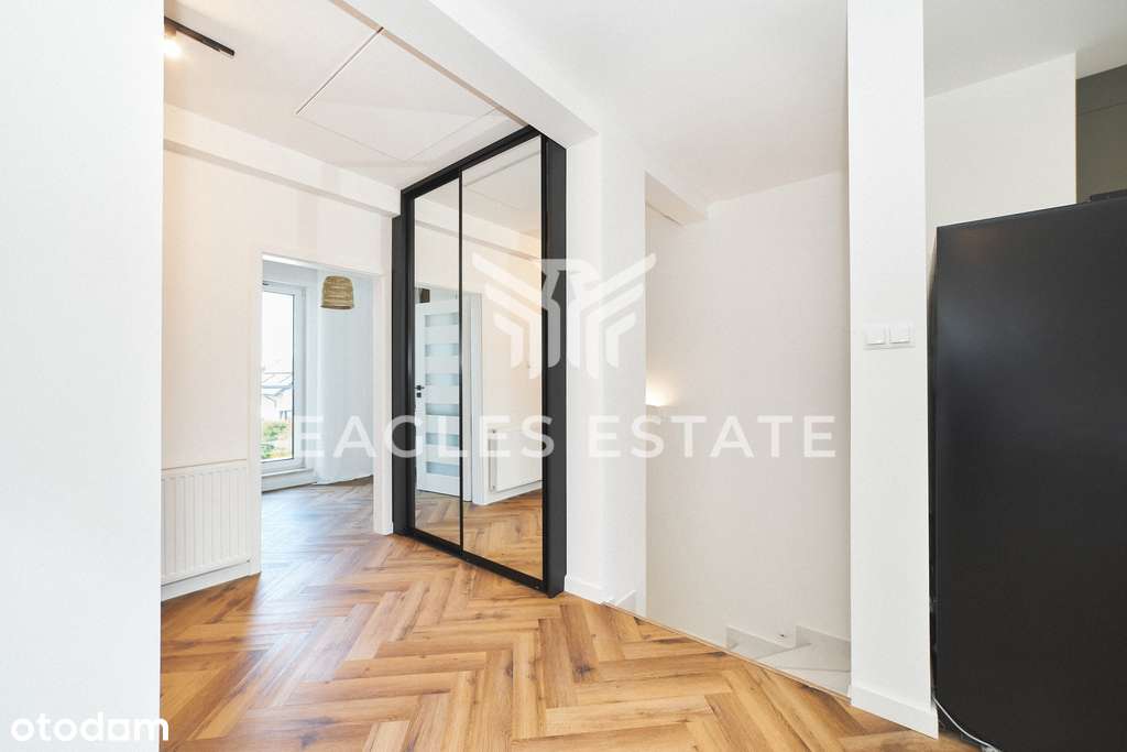 Przytulne 3 pokoje w niskim bloku – Budziwój - Pełny obrazek: 3/11