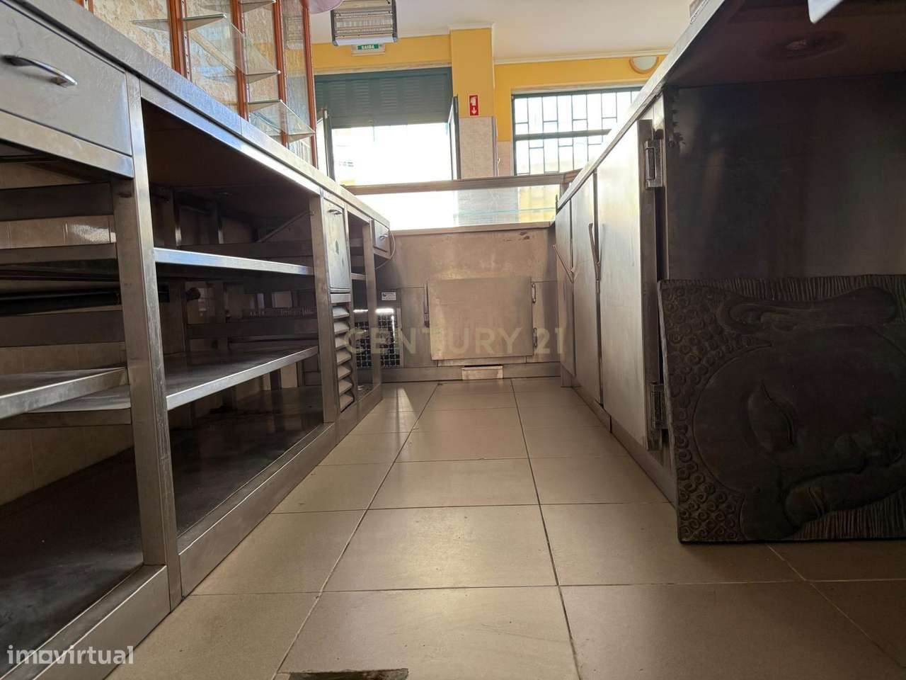 Espaço Comercial à Venda – Serra das Minas, Sintra - Grande imagem: 5/13