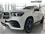 Mercedes-Benz GLE 400 d 4Matic 9G-TRONIC AMG Line - 1